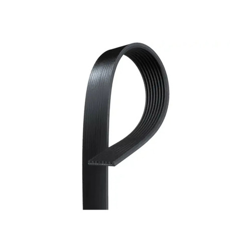 Gates Micro-V Serpentine Drive Belt K080855 | 85.5″ Length