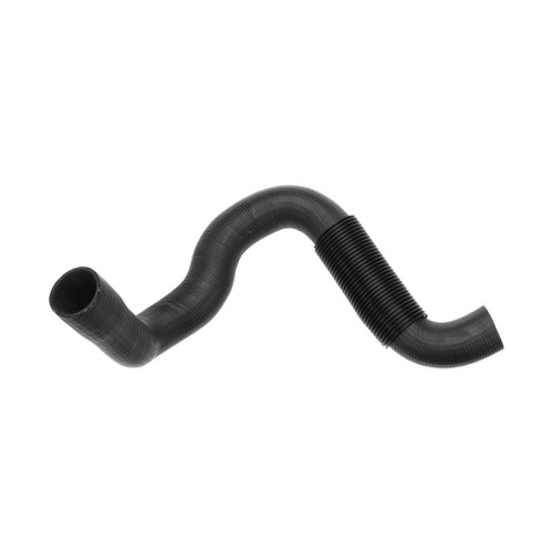 Gates 21710 Molded Coolant Hose | Upper Radiator Hose for Dodge Ram 5.9L Cummins 03-07