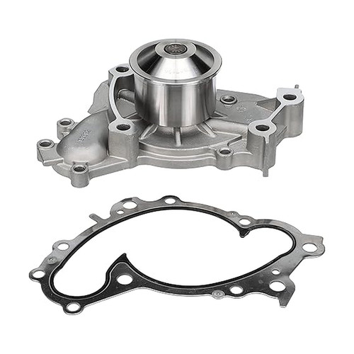 Gates 42340 Mechanical Water Pump | Honda 3.5L V6 (2005-2008)