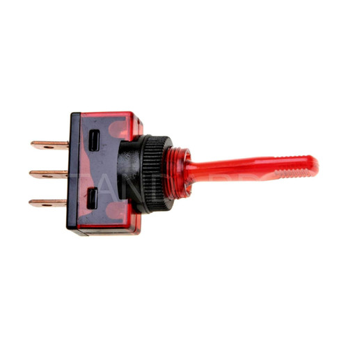 Standard Ignition HP5050 Heavy-Duty Toggle Switch | 20 Amp