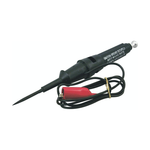 Lisle 29500 circuit tester 3-28V high-low