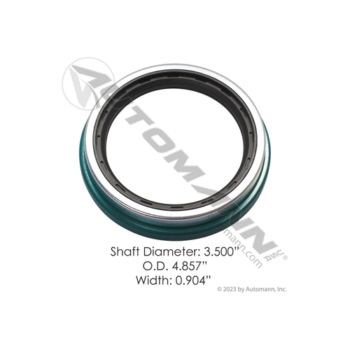 Automann CR Scotseal (181.CR35066)