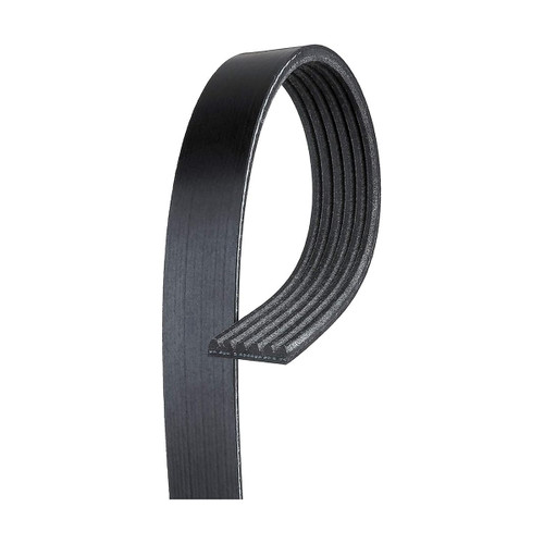 Gates Serpentine Drive Belt, Micro-V K Section, 73.0″ Effective Length (K060730)