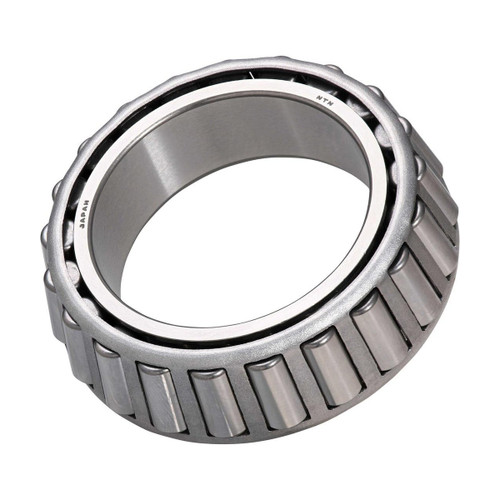BCA Bearings 15123 Tapered Roller Bearing Cone