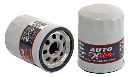 Auto Extra Spin-On Oil Filter (618-51356MP)