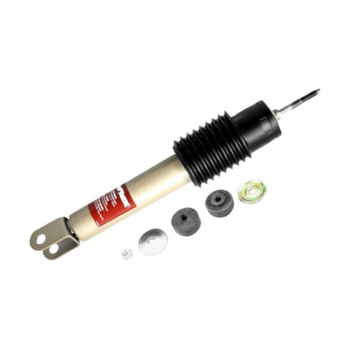 Monroe Reflex Monotube Shock Absorber, Front | Monroe 911505