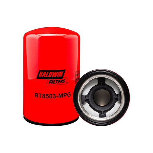 Spin-On Lube/Hydraulic Filter (BT8503MPG)