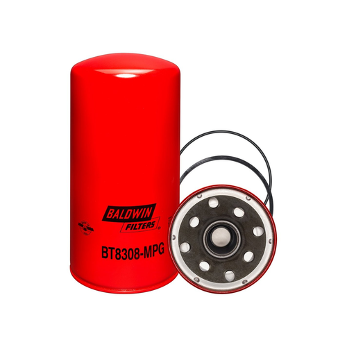 Baldwin BT8308MPG spin-on hydraulic filter