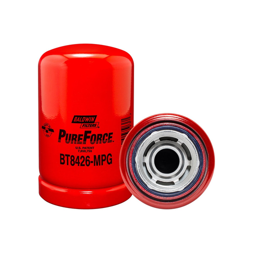 Baldwin BT8426MPG spin-on lube hydraulic filter