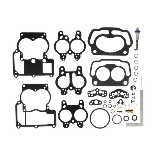 HyGrade Carburetor Repair Kit for Rochester 2-Barrel 2G/2GC/2GV (384B)