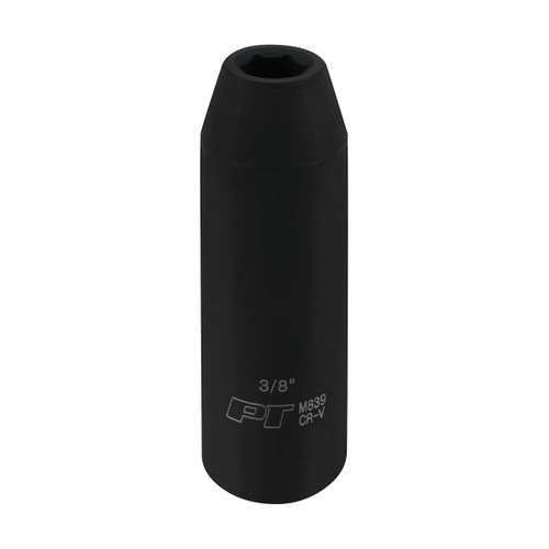 Performance Tool M839 1/2″ Drive 3/8″ SAE Impact Socket