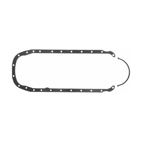 FelPro OS34406 Engine Oil Pan Gasket Set