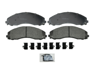 Wagner SX2018 SevereDuty Disc Brake Pad Set (SX2018)