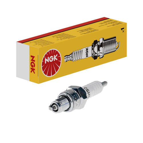 NGK C7HSA Nickel Spark Plug | NGK 4629