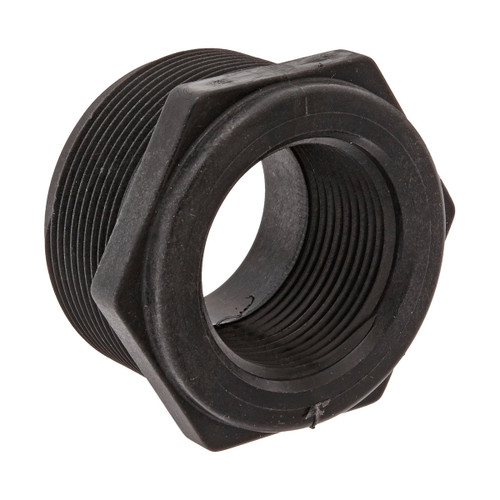 Banjo RB200-150 reducer bushing 2 inch x 1.5 inch
