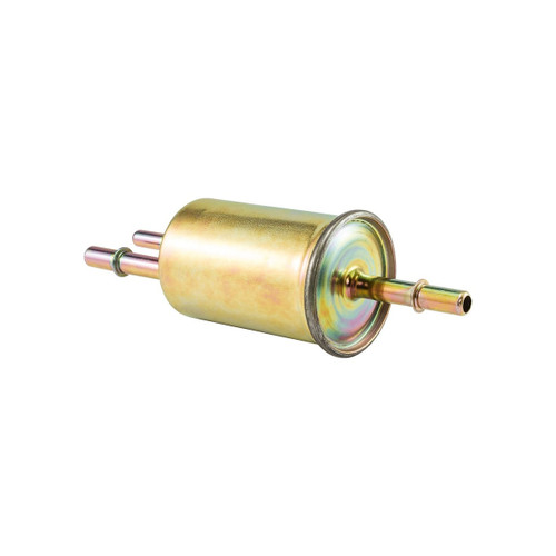 Baldwin BF7742 inline fuel filter Ford Mercury