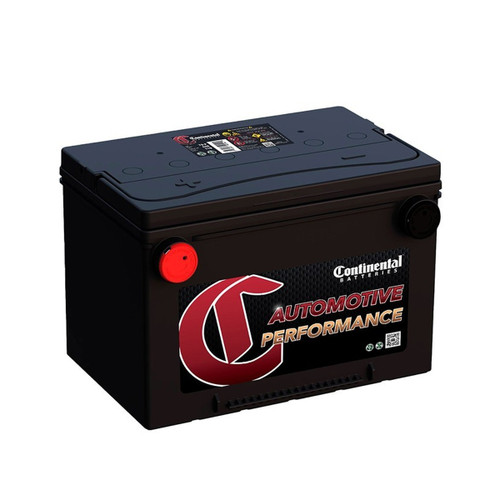 Continental Monroe Gas Magnum shock 78P