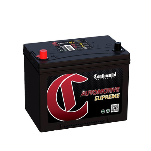 Continental Automotive Battery Group 24 12 V (24CS)