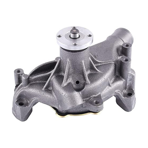 Gates Mechanical Water Pump – Honda 2.2L I4 (94-97) (43099)