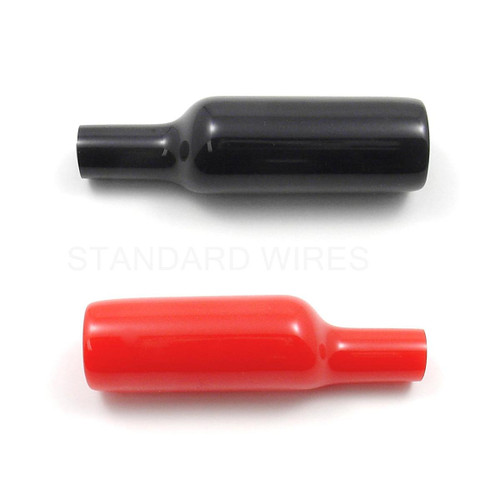 Standard Ignition BP80 battery clips and accessories