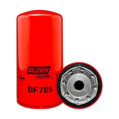 Baldwin BF785 fuel filter heavy duty industrial
