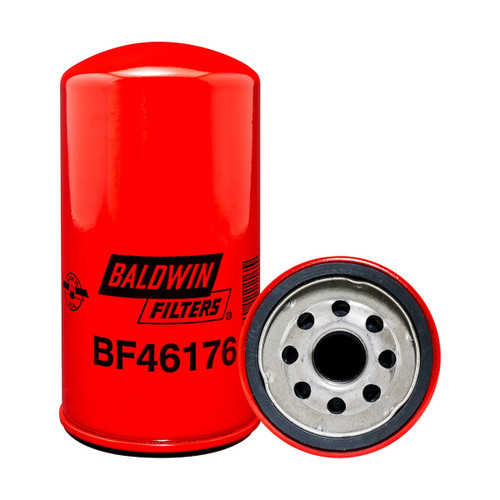 Baldwin BF46176 Fuel Spin-On Filter | AirDog I/II/II-4G Systems