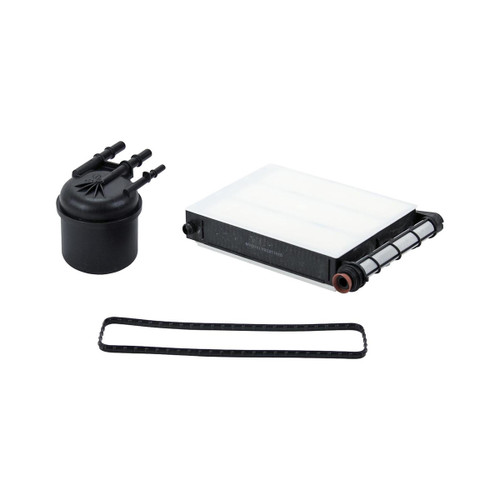 Wix WF10458 Fuel Filter Kit