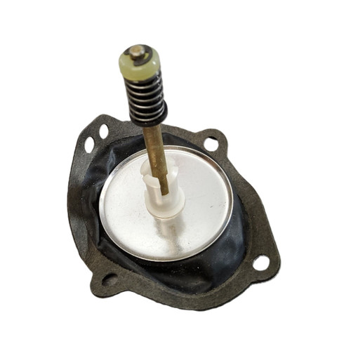 HyGrade Choke Pull-Off for Rochester Quadrajet E4ME/E4MC Electronic 4-Barrel (CPA387)