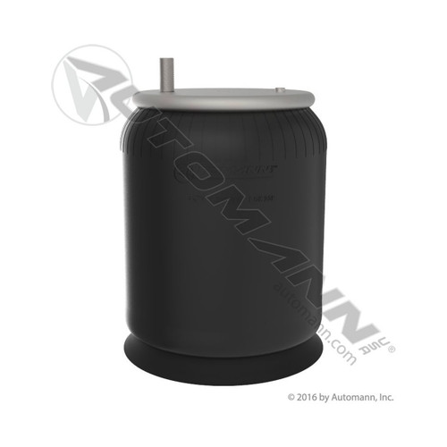 Automann AB1DK23P-9935 air spring rolling lobe