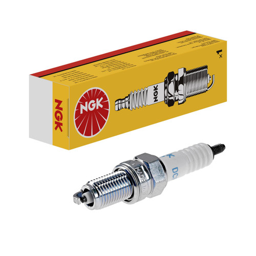 NGK Nickel Spark Plug DCPR7E (3932)