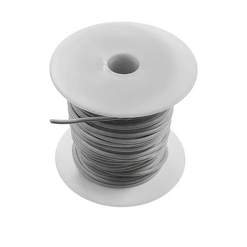 Standard Motor Products Primary Gauge Wire Kit, White/Blue (C14EW)