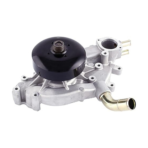 Gates Mechanical Water Pump – Jeep 3.7L V6 (02-08) (45005) Gates Mechanical Water Pump – Jeep 3.7L V6 (02-08) (45005)