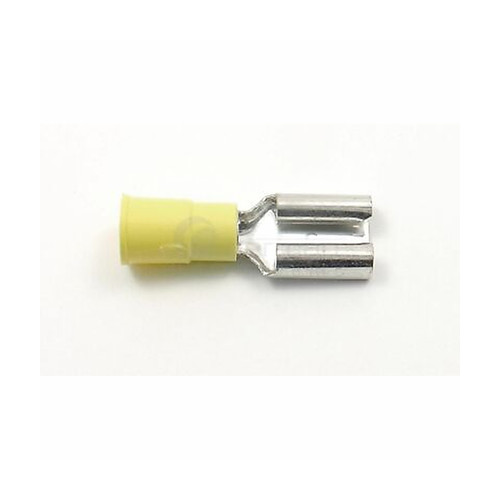 Standard Motor Products Wire Terminal Clip, 12–10 GA Blue (HP2080)