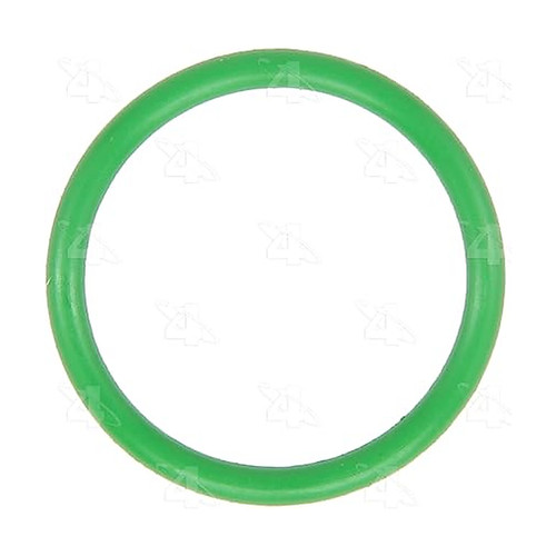 Four Seasons Green Round O‑Ring (24612) Four Seasons Green Round O‑Ring (24612)