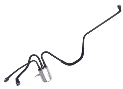 AutoExtra 616-33576 Spin-On Fuel Filter