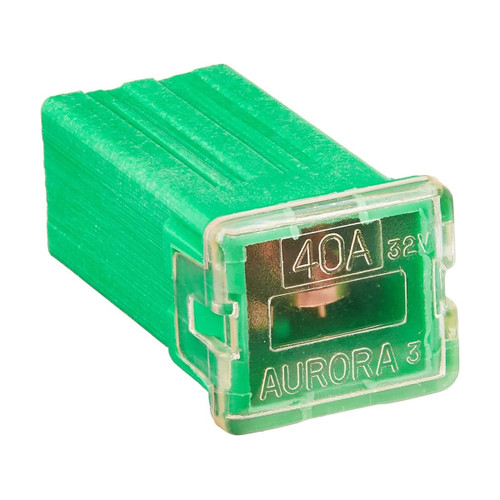 Bussmann FLS-40 40A FLS Automotive Fuse (FLS40)