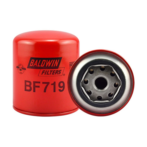 Baldwin BF719 Fuel Filter Spin-On
