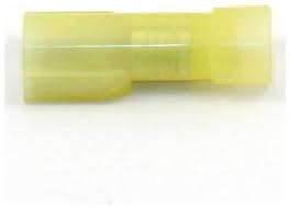 Standard STP178 slide-on terminal clip 18-16 gauge