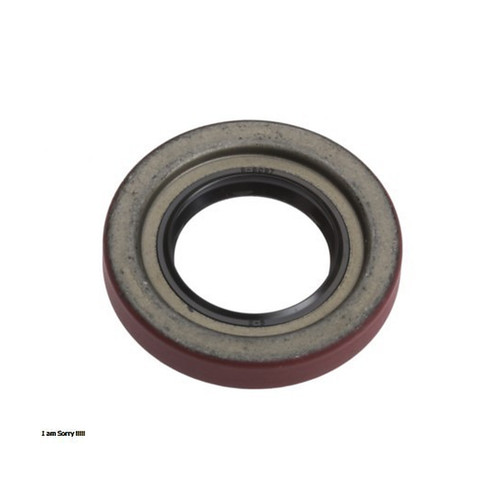Federated Bearing Wheel Oil Seal | MPN 3747
