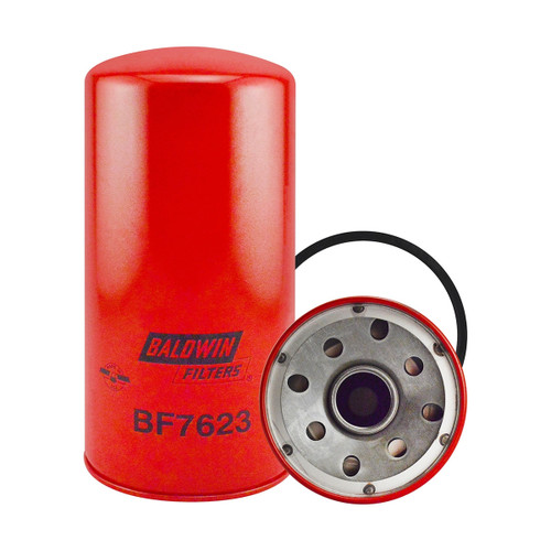 Baldwin BF7623 fuel storage tank spin-on filter