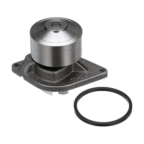 Gates 43526 Mechanical Water Pump for GMC 6.5L Diesel