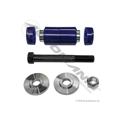 Automann Spring Poly Bushing Kit Peterbilt (TRK5905UB)