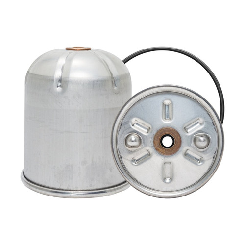 Baldwin BC7173 centrifugal bypass lube element for Mack