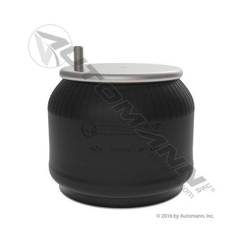 Automann Air Spring Rolling Lobe (AB1DK23H-9640)