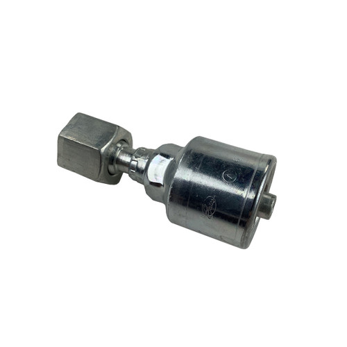 Gates 4G4FFORX Hydraulic Hose Fitting