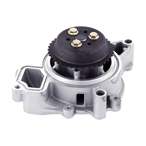 Gates Mechanical Water Pump – Jeep 4.0L I6 (91-01) (42296)