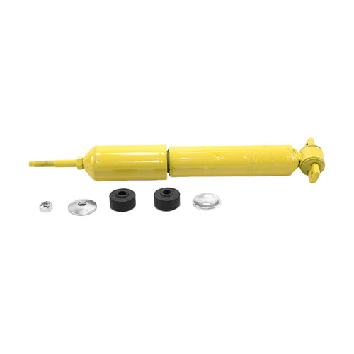 Monroe Gas‑Magnum Suspension Shock Absorber (34655)
