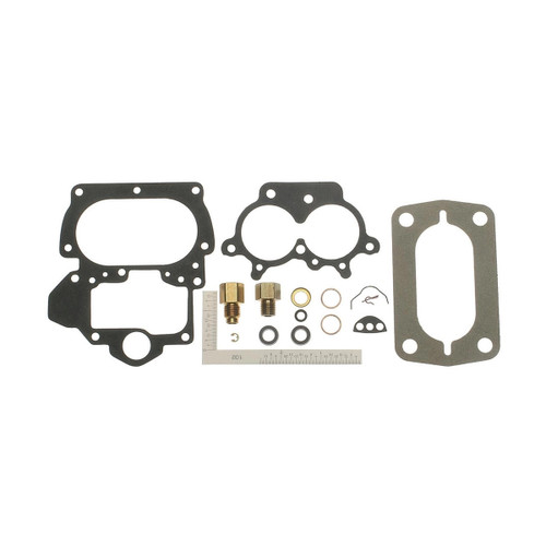 HyGrade 1671 Rochester Quadrajet M4MC M4ME carburetor kit