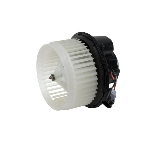 Four Seasons Blower Motor Assembly (75843)