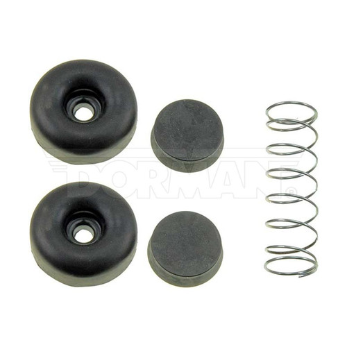 Dorman 3600 drum brake wheel cylinder repair kit